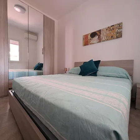 Appartement Luigi
