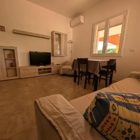 Luigi Appartement *