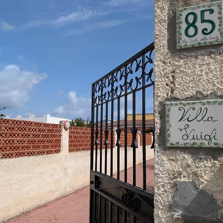 Appartement Luigi Arenella (Syracuse)