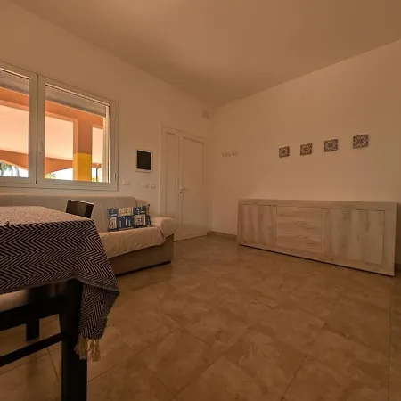 Appartement Luigi Arenella (Syracuse)