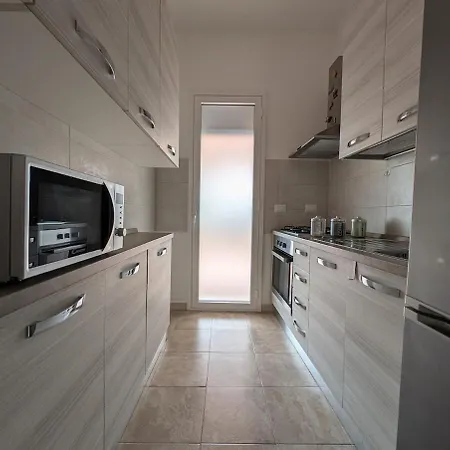 Appartement Luigi