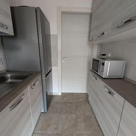 Luigi Appartement Arenella (Syracuse)