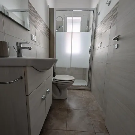Appartement Luigi *