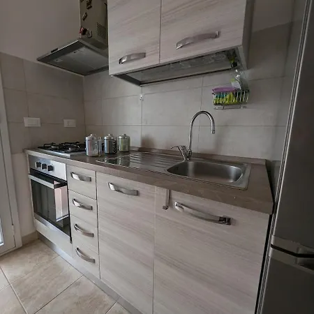 Luigi Appartement