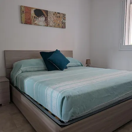Luigi Appartement Arenella (Syracuse)