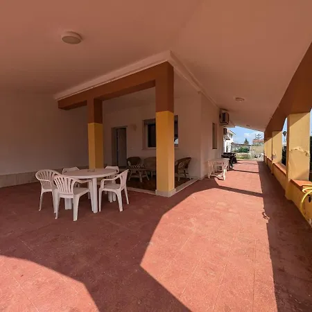 Appartement Luigi *