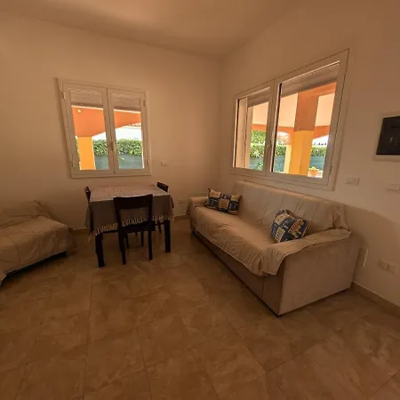 Luigi Appartement Arenella (Syracuse)